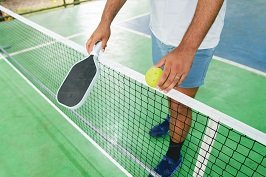 NUMBER OF BOUNCES: How Many Bounces In Pickleball