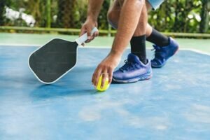 IMPROVE PICKLEBALL SKILLS: How To Improve In Pickleball