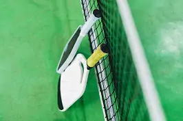 INDOOR VS OUTDOOR PICKLEBALL BALLS: Can You Use Indoor Pickleballs Outdoor