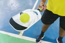 PICKLEBALL ON BASKETBALL COURT: Can You Play Pickleball On A Basketball Court