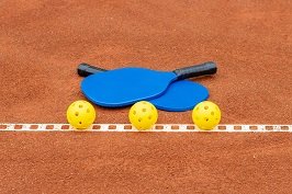 CALORIES BURNED: How Many Calories Burned In Pickleball