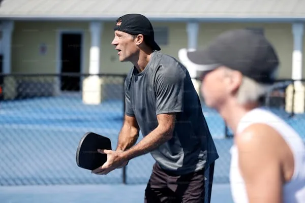 PICKLEBALL SCORING: What Score Does Pickleball Go To