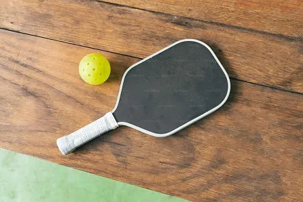 EDGELESS PADDLES: Are Edgeless Pickleball Paddles Better