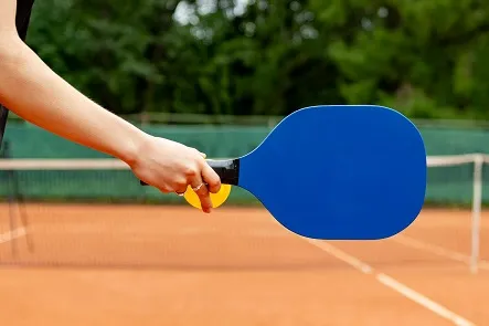 PICKLEBALL OLYMPICS: Will Pickleball Be In The Olympics