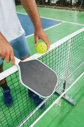 BECOME PRO PLAYER: How To Become Pro Pickleball Player